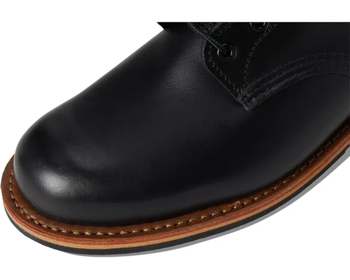 Ботинки Red Wing Heritage Beckman из водостойкой кожи с амортизированной стелькой