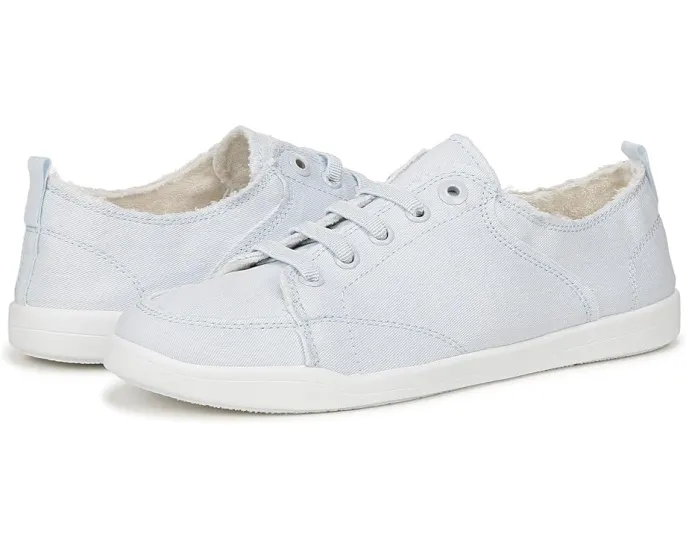 Эко-слипоны VIONIC Beach Pismo из хлопкового холста