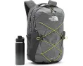 Рюкзак The North Face Jester с системой вентиляции для ноутбука 16 дюймов