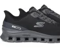 Слипоны SKECHERS Arch Fit Glide-Step Pro Hands Free с поддержкой свода