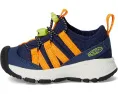 Кроссовки KEEN Motozoa для детей с эластичной шнуровкой