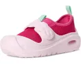 Детские аквашузы Crocs Swiftwater Splash для малышей с резиновым мыском