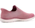 Беговые кроссовки SKECHERS Hands Free Slip-Ins Virtue Serendipity без шнуровки