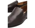 Лоферы Frye Faith Slip-On без шнуровки классические черные
