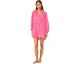 Кардиган-накидка Lilly Pulitzer Sadira Clip с воротником и плиссировкой на спинке
