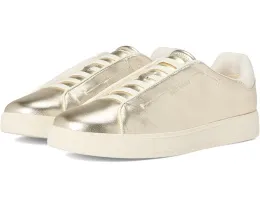 Кроссовки Cole Haan GrandPro Luxe без шнуровки с кожаным верхом