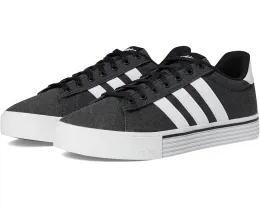 Кроссовки Adidas Daily 4.0 с текстильным верхом и усиленным носком