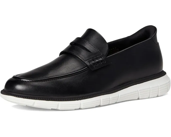 Мокасины Marc Joseph New York Empire Street с технологией Hands Free