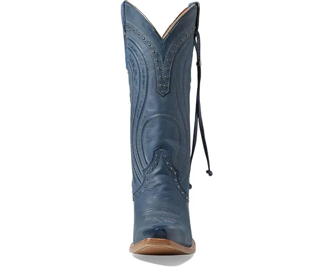 Ковбойские сапоги Dan Post Donnah с гелевой стелькой Memory Foam