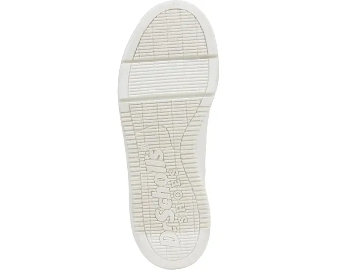 Кроссовки Dr. Scholl's Sadie с верхом из полиуретана и стелькой Bloom Foam