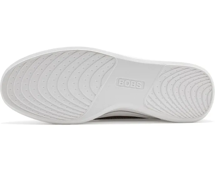 Кеды BOBS from SKECHERS Bobs Social с технологией Hands Free Slip-ins