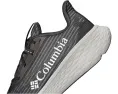 Трейловые кроссовки Columbia Konos Swift с системой Navic Fit и подошвой Adapt Trax