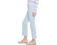 Ковбойские сапоги Free People Lady Lonestar из замши с пряжкой