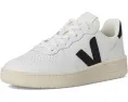 Кроссовки VEJA V-10 Prime из бычьей кожи с Уругвая на шнуровке