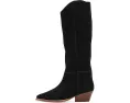 Ботинки Free People Sway Low Slouch Boots 2.0 с заостренным носком и строчкой