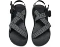 Сандалии Chaco Mega Z Classic с широкими стропами и поддержкой LUVSEAT