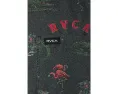 Рубашка RVCA Reception Short Sleeve с гавайским принтом и карманом