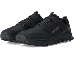 Трейловые кроссовки Altra Lone Peak 9 с амортизирующей стелькой EVA