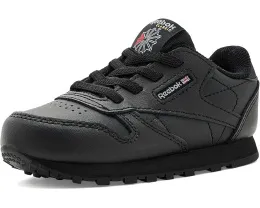 Кроссовки Reebok Classic Leather для малышей с кожаным верхом