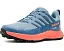 Трейловые кроссовки INOV8 RocLite GTX с мембраной GORE-TEX и подошвой Sticky Grip