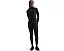 Высокие леггинсы Nike Pro Dri-FIT Warm Sculpt с сетчатым принтом