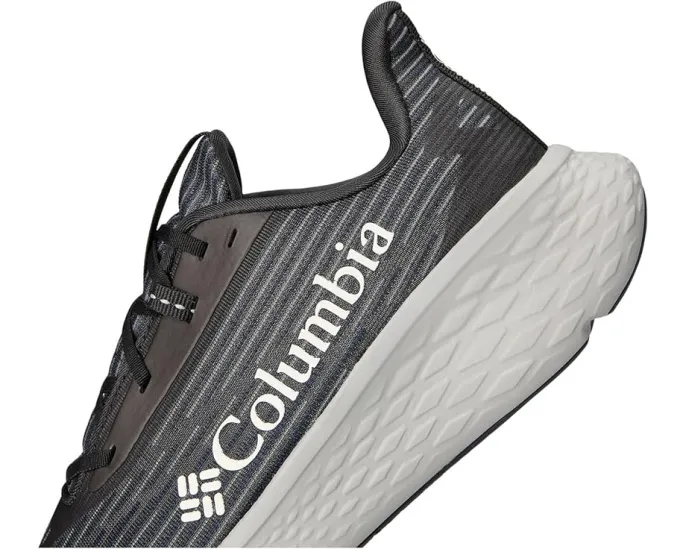 Трейловые кроссовки Columbia Konos Swift с системой Navic Fit и подошвой Adapt Trax