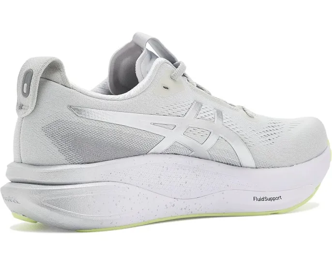 Кроссовки беговые ASICS GEL-Kayano 33 Platinum с поддержкой