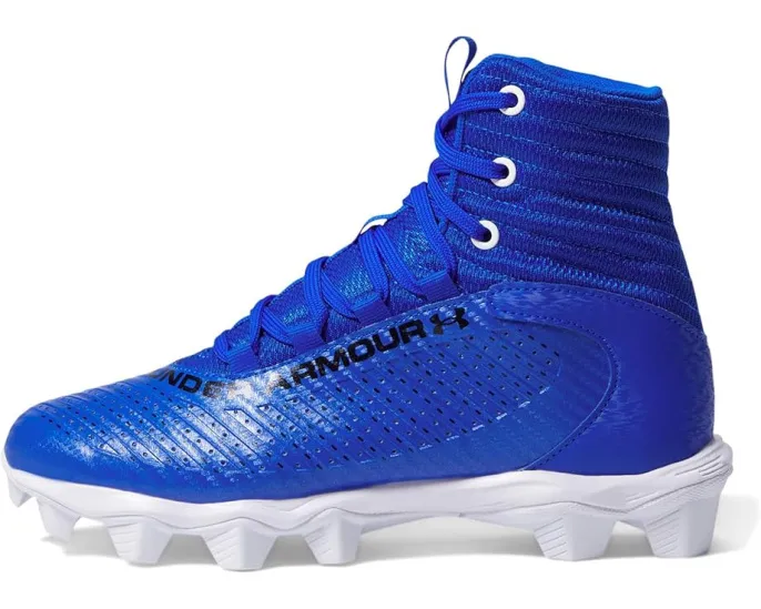 Under Armour Highlight Fran RM 2.0 для детей с резиновой подошвой