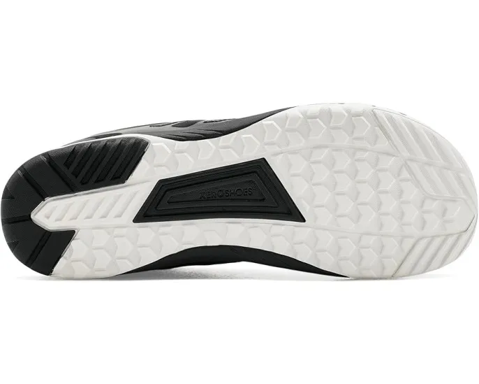 Кроссовки HFS II с широким мысом и холщовым верхом Xero Shoes