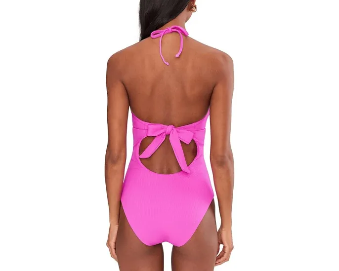 Туника BECCA Boho Bliss из трикотажа с завязками по бокам