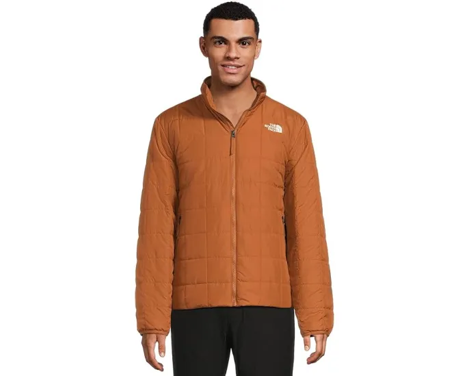 Утепленная куртка The North Face Junction с водонепроницаемым покрытием