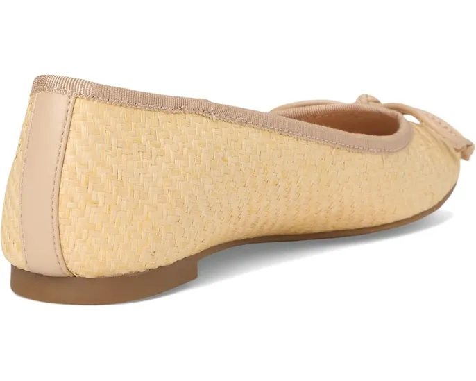 Балетки Paprika от Bandolino с миндалевидным носком и бантом