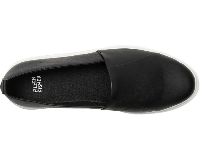Eileen Fisher Perks туфли лодочки с острым носком и низким каблуком