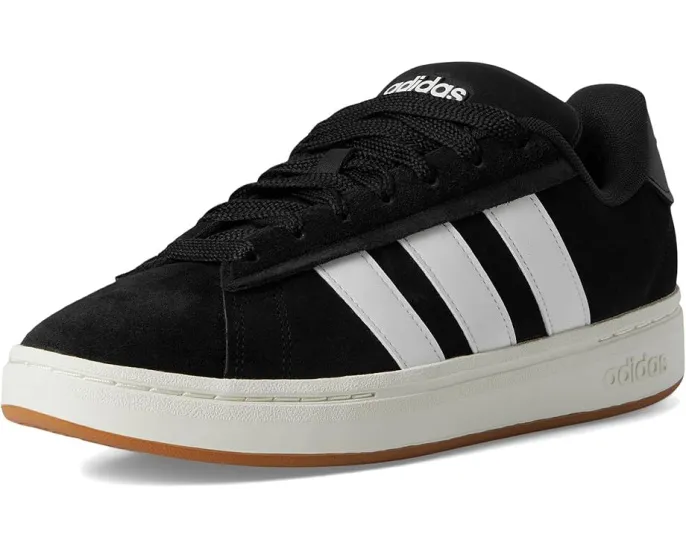 Кроссовки Adidas Grand Court Alpha 00s с амортизацией Cloudfoam