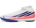 Adidas F50 Hyperfast League Mid Top бутсы для искусственного покрытия