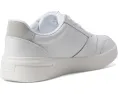 Кеды Keds The Court Lace Up белые