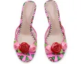 Босоножки Lambert от Blue by Betsey Johnson с каблуком