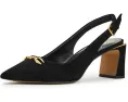 Vince Camuto Туфли Hamden с цепочкой на щиколотке и острым носком