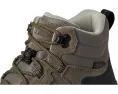 Средние водонепроницаемые треккинговые ботинки L.L.Bean Trail Model X Mid