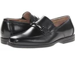 Florsheim Kids Reveal Bit Jr. туфли-лодочки с эластичными вставками и стелькой Comfortechnology