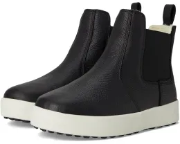 Ботинки Baffin Strathcona на платформе с шерстяной подкладкой и подошвой Polar Rubber