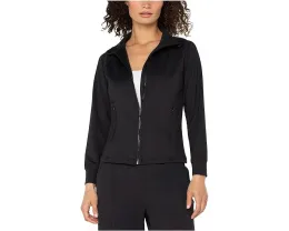 Куртка Liverpool Los Angeles Full Zip с рельефными швами