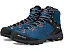 Треккинговые ботинки SALEWA Alp Trainer 2 Mid с мембраной и подошвой Vibram