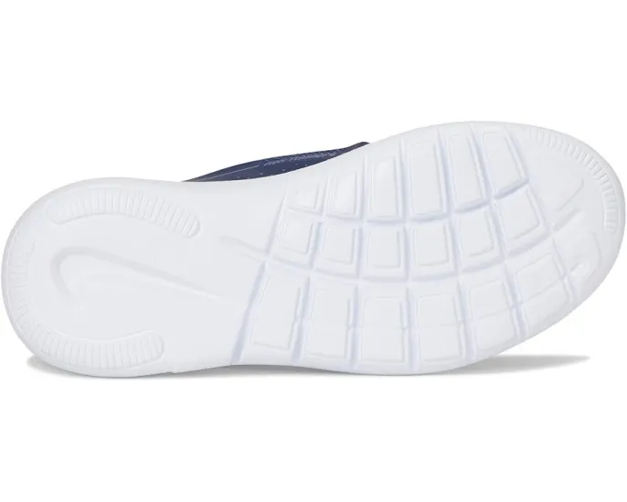 Детские кроссовки Nike Flex Runner 4 с эластичными ремнями