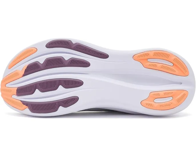 ASICS GEL-Nimbus 28 беговые кроссовки с FF BLAST PLUS и облачной амортизацией