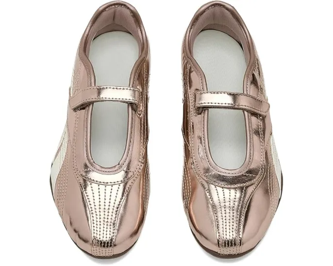 Кроссовки Reebok Lifestyle Ultra Lo Mary Jane на липучке