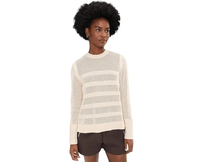 Свитер Helly Hansen Knit Sweater с кабельным узором и регланом