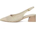 Туфли Racer9 Slingback на устойчивом каблуке с технологией Informa Comfort