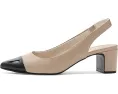 Закрытые босоножки LifeStride Marcia 3 с тупым носом