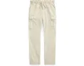 Карго-брюки Stretch Chino для подростков от Polo Ralph Lauren Kids